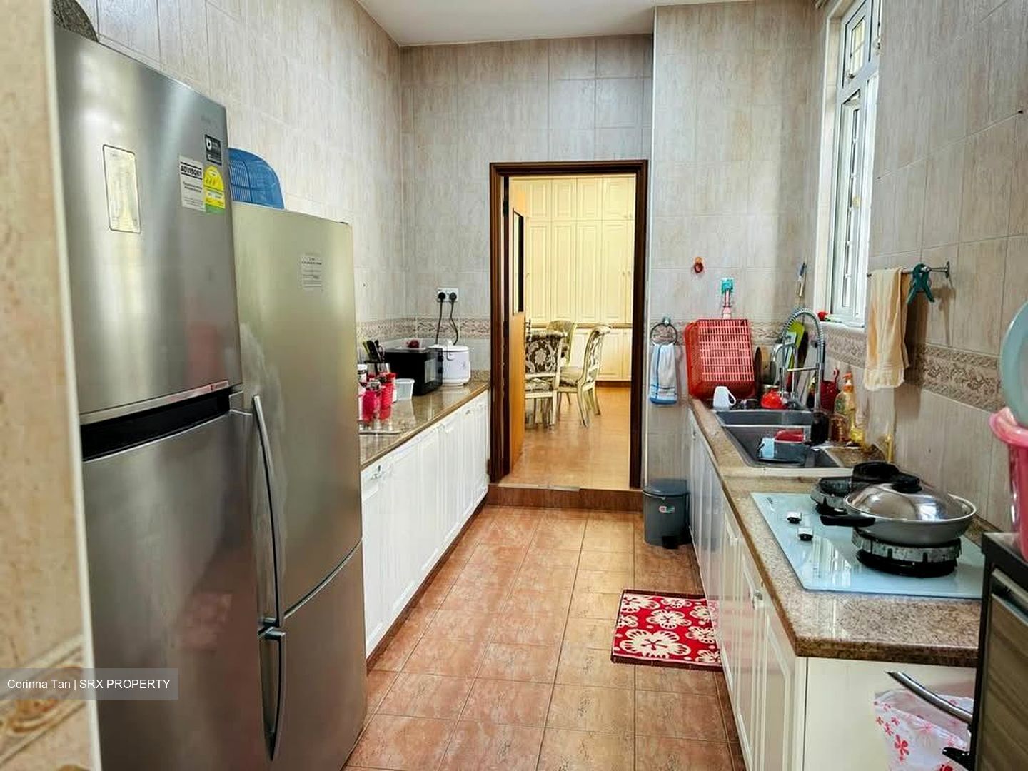 Branksome Road (D15), Detached #547192141